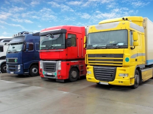 Antalya Haseki Nakliye